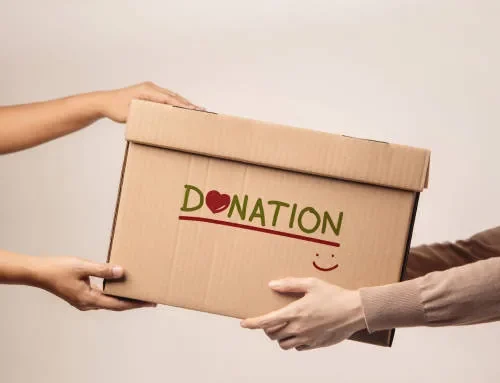 Big Red’s Barn – Animal Care & Enrichment Fund